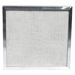 Dri-Eaz F590 Dri-Eaz Air Cleaner Filter: Panel, MERV 5, F590  F590