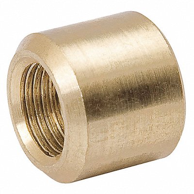 Mueller A 07813NL Mueller Flare Bushing: 5/8 in x 1/4 in, 700 psi Max. Working Pressure, A 07813NL  A 07813NL