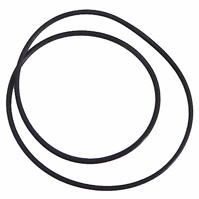 Tsurumi 501-002 Tsurumi O-Ring (Casing): Fits Tsurumi Brand, For 20LR08, For TE3-50HA  501-002