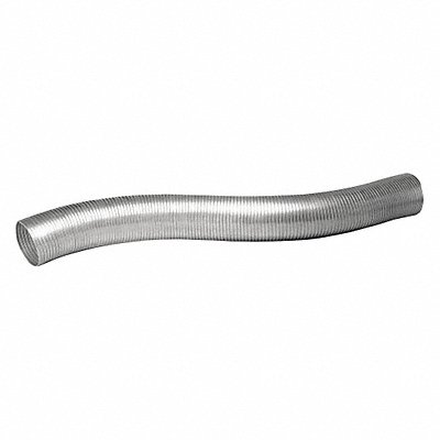 Nordfab 8010005151 Nordfab Duct Hose: 4 in Duct Fitting Dia, 60 in Duct Fitting Lg  8010005151