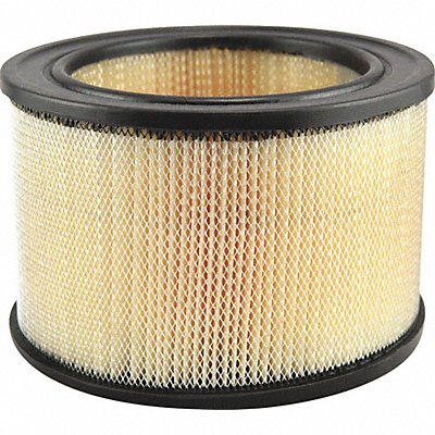 Baldwin Filters PA680 Baldwin Filters Air Filter: 4 7/16 in Ht, 7 in Wd, 4 7/16 in Lg, 7 in Outside Dia.  PA680