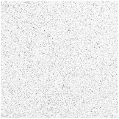 Armstrong World Armstrong 1911A Armstrong World Industries Ceiling Tile: 1911A, Ultima, 24 in x 24 in, Beveled Tegular, 15/16 in Grid Size, 12 P