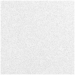 Armstrong World Armstrong 1911A Armstrong World Industries Ceiling Tile: 1911A, Ultima, 24 in x 24 in, Beveled Tegular, 15/16 in Grid Size, 12 P