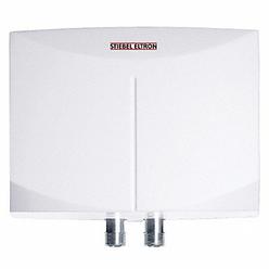 Stiebel Eltron MINI 2 Stiebel Eltron Electric Tankless Water Heater: Indoor, 1, 800 W, 0.35 gpm Max. Flow Rate  MINI 2