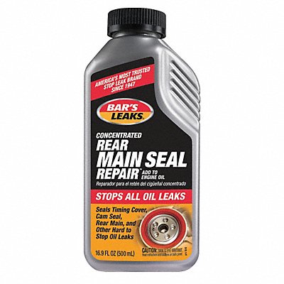 Bars Leaks Bar S Leaks 1040 Bars Leaks Rear Main Seal Repair: Concentrated, Rear Main Seal Repair  1040