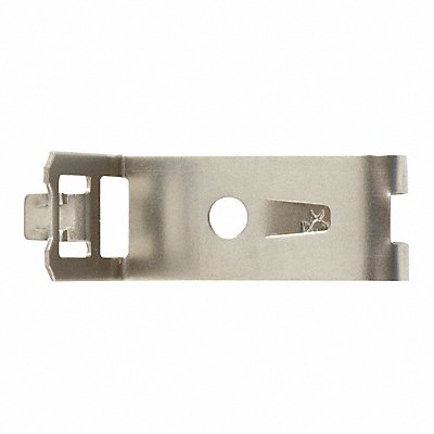 Ge WB2X9719 Ge Range Support Clip for Broiler Element: Fits GE/Hotpoint/Kenmore Brand  WB2X9719