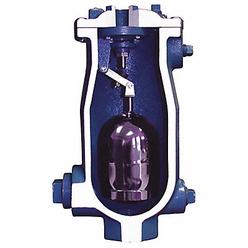 Val-Matic 801A Val-Matic Air Release/Air Vacuum Valve: Waste Water, 1 in Outlet Size, 2 in Inlet Size  801A