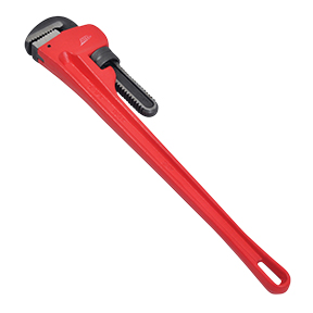 ATD Tools 624 24” Heavy-Duty Pipe Wrench 624