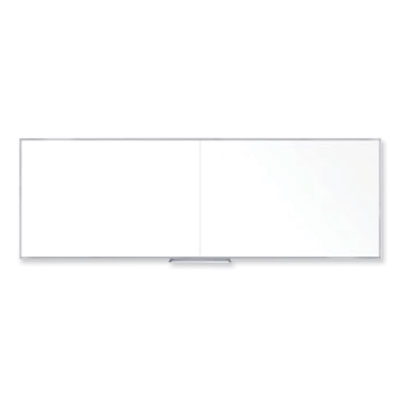 GHENT MANUFACTURING, INC M24124 Ghent BOARD,NMAG,WB,4'X12',WH M24124