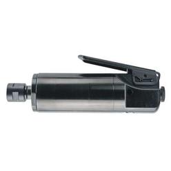 Chicago Pneumatics Chicago Pneumatic Tool CP9113G Heavy Duty Industrial Steel Housing Die Grinder with 1/4-Inch Collet