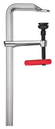 Bessey 1800-S24 Bessey Sliding Arm Bar Clamp,F,24 in,1980 lb 1800-S24