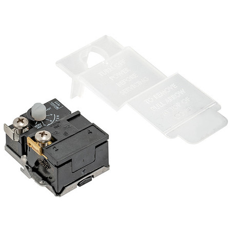 Sim Supply Approved Vendor 60073 Sim Supply Limit Control/Thermostat,Single Throw  60073