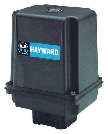 Hayward EAU29 Hayward Elect Ball Valve Actuator,115V AC,On/Off  EAU29