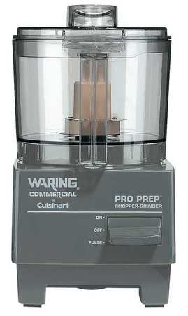 Waring Commercial WCG75 Waring Commercial Food Processor,Chopper Grinder WCG75