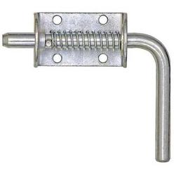 Buyers Products B2595SH Buyers Products Spring Latch W/Handle,1/2 In,Zinc B2595SH