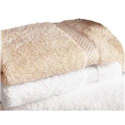 Martex Brentwood 7132242 Martex Brentwood Hand Towel,White,16x30,PK24  7132242