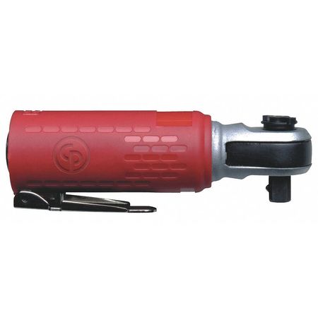Chicago Pneumatic CP9427 Chicago Pneumatic Ratchet,Air Powered,3/8",270 rpm  CP9427