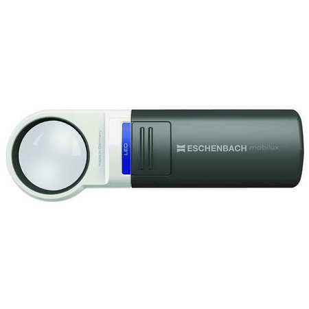 Eschenbach Optik Gmbh 1511-10 Eschenbach Optik Gmbh Handheld LED Magnifier,38D 1511-10