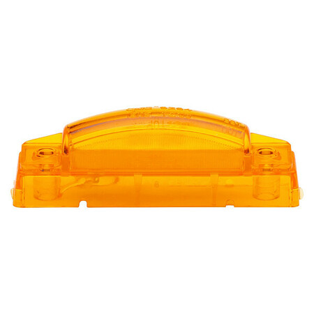 Grote 47243 Grote Clearance Marker Lamp,FMVSS P2,Rectangle 47243