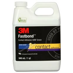 3m 30NF 3m Contact Cement,1 qt,Can 30NF
