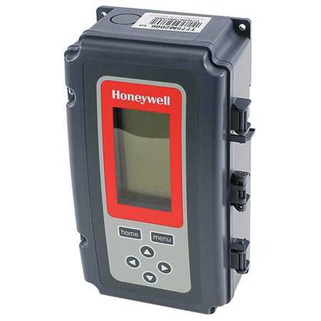 Honeywell T775M2006 Honeywell Temperature Control,-40-248 Degrees F  T775M2006