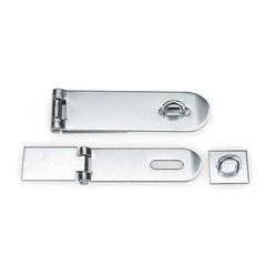 Lamp HP-635 Lamp Weld On Hasp,Fixed,316 Stainless Steel HP-635