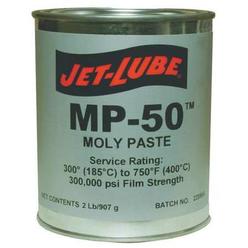 Jet-Lube 28003 Jet-Lube Multipurpose Grease,MP-50, Can, 1lb.  28003