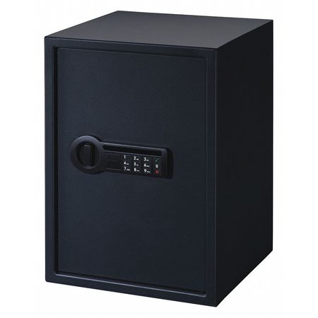 Stack-On PS-1820-E Stack-On Security Safe,Black,46.5 lb. Net Weight  PS-1820-E