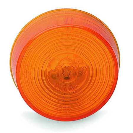 Grote 45823 Grote Clearance Marker Lamp,FMVSS P2,P3,PC,PC2  45823