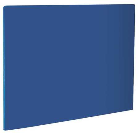 Crestware PCB1824B Crestware Cutting Board,18x24 in,Blue PCB1824B