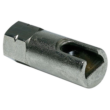 Lincoln 5883 Lincoln Grease Coupler,1/8 NPT  5883