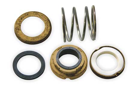 Bell  & Gossett Bell  Gossett 186499LF Bell & Gossett Seal Kit, For 4RD15  186499LF