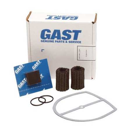 Gast K478C-WW Gast Repair Kit,Vacuum Pump  K478C-WW
