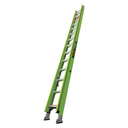 Little Giant Ladders 17928 Little Giant Ladders Extension Ladder,375 lb Ld Cap.,IAA Type 17928