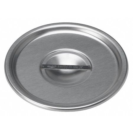 Vollrath 79170 Vollrath Bain Marie Cover,1.2 in H,Silver  79170