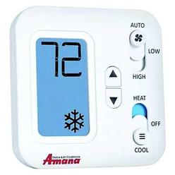 Amana PHWT-A150H Amana Mechanical Thermostat,Plastic,3 in. D PHWT-A150H