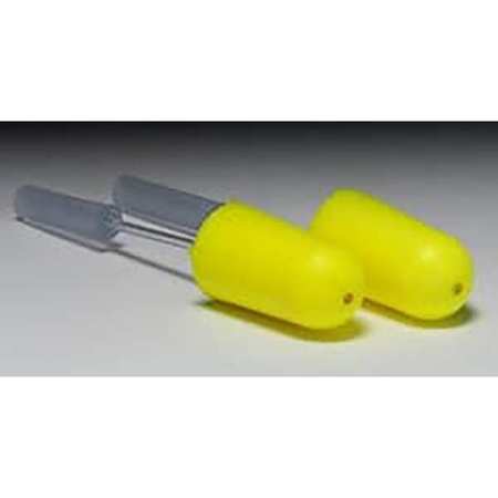 3m E-A-R 393-2014-50 3m E-A-R Ear Plugs,Disposable,Tapered,PK50 393-2014-50
