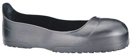 Shoes for Crews 53 Shoes for Crews Overshoes,Unisex,S,Steel,PR 53
