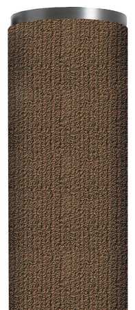 Notrax 132S0046BR Notrax Entrance Mat,Brown,4ft. x 6ft.  132S0046BR