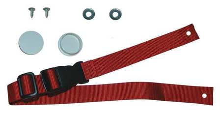 Rubbermaid Commercial Products GRFG7818L20000 Rubbermaid Commercial Safety Strap Kit  GRFG7818L20000