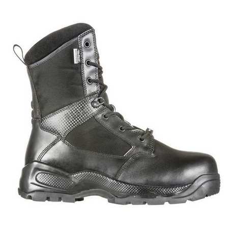 5.11 Tactical 5.11 12416 5.11 Tactical Boots,10,W,Blk,Composite,PR  12416