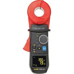 Aemc Instruments 6416 Aemc Instruments Clamp On Earth Resistance Tester, OLED  6416
