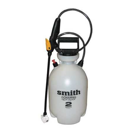 D.B. Smith Db Smith 190389 D.B. Smith Handheld Sprayer,2 gal.,HDPE  190389