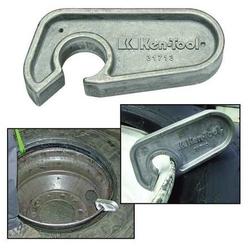 Ken-Tool 31713 Ken-Tool Bead Holder,Aluminum,C-Lock Shape 31713