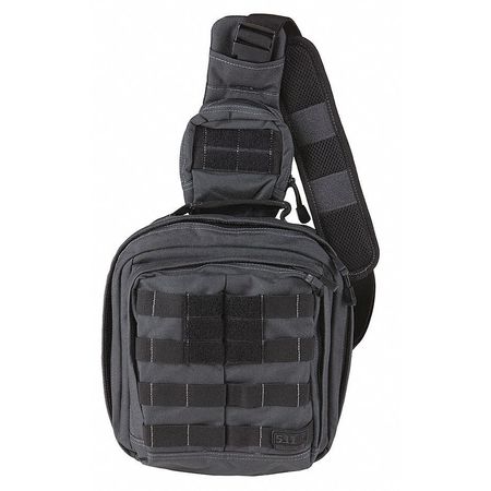 5.11 Tactical 56963 5.11 Backpack,Rush Moab 6,Double Tap  56963