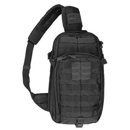 5.11 Tactical 56964 5.11 Backpack,Rush Moab 10,Black  56964