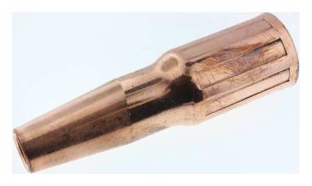 American Torch Tip 23T-37 American Torch Tip ATTC Tapered MIG Weld Nozzle PK2  23T-37