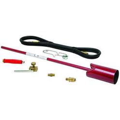 Flame Engineering VT3-30SVC Flame Engineering FLAME EGRNG Red Dragon Outdoor Torch Kit  VT3-30SVC