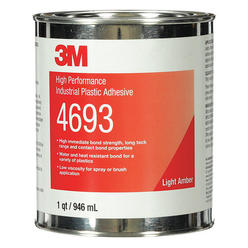 3m 4693 3m Contact Cement,1 qt,Can  4693