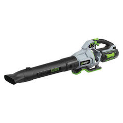 EGO Power+ LB6504 650 CFM Variable-Speed 56-Volt Lithium-ion Cordless Leaf Blower 5.0Ah Battery and Charger Included